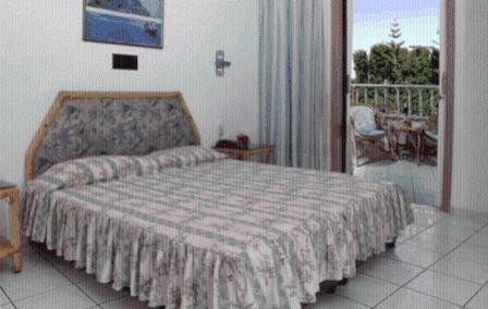 Fan Apartments Stalida Екстериор снимка