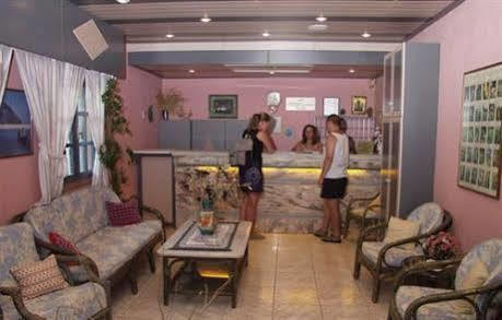 Fan Apartments Stalida Екстериор снимка