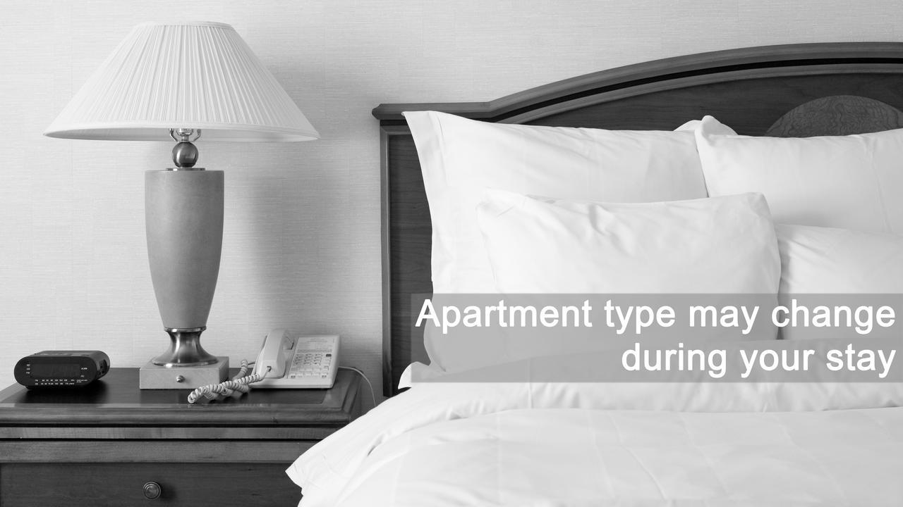 Fan Apartments Stalida Екстериор снимка