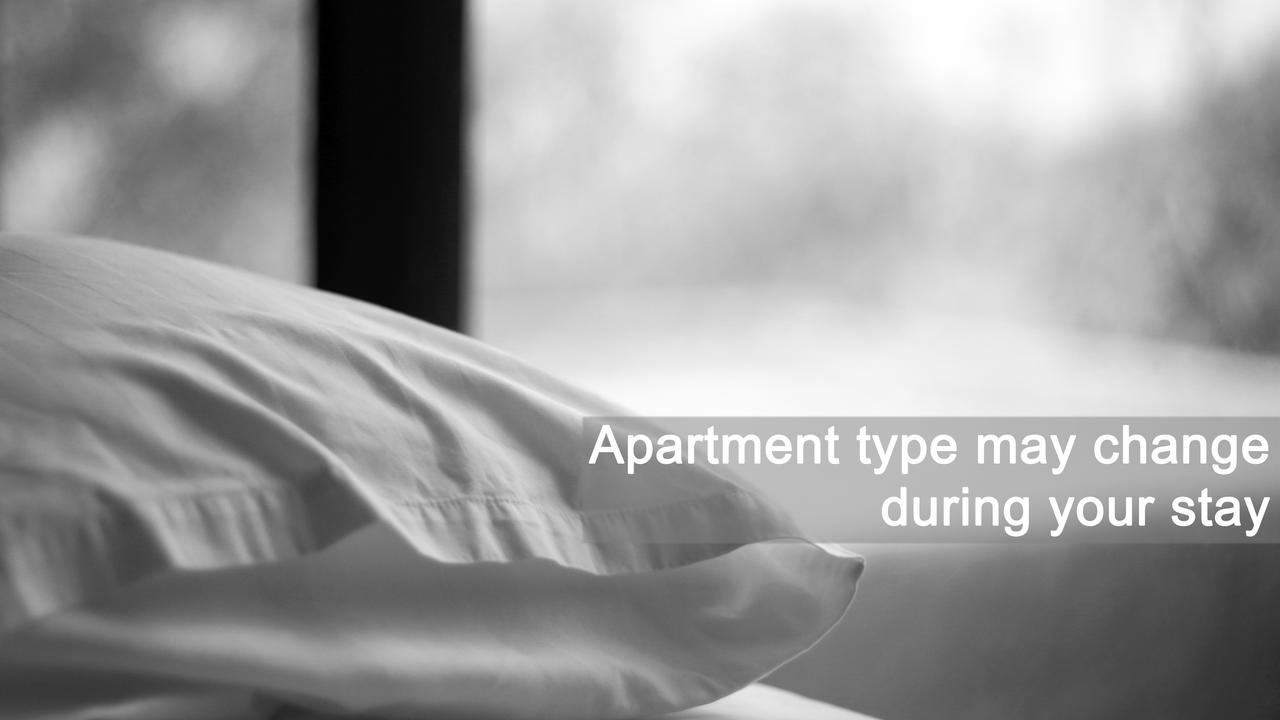 Fan Apartments Stalida Екстериор снимка